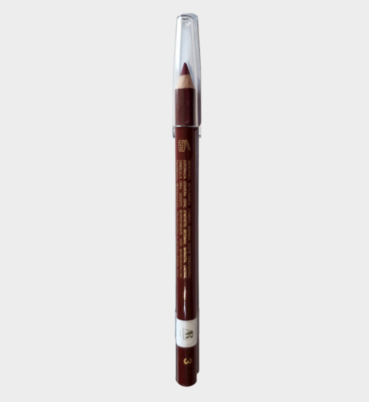 Lip Pencil N°3