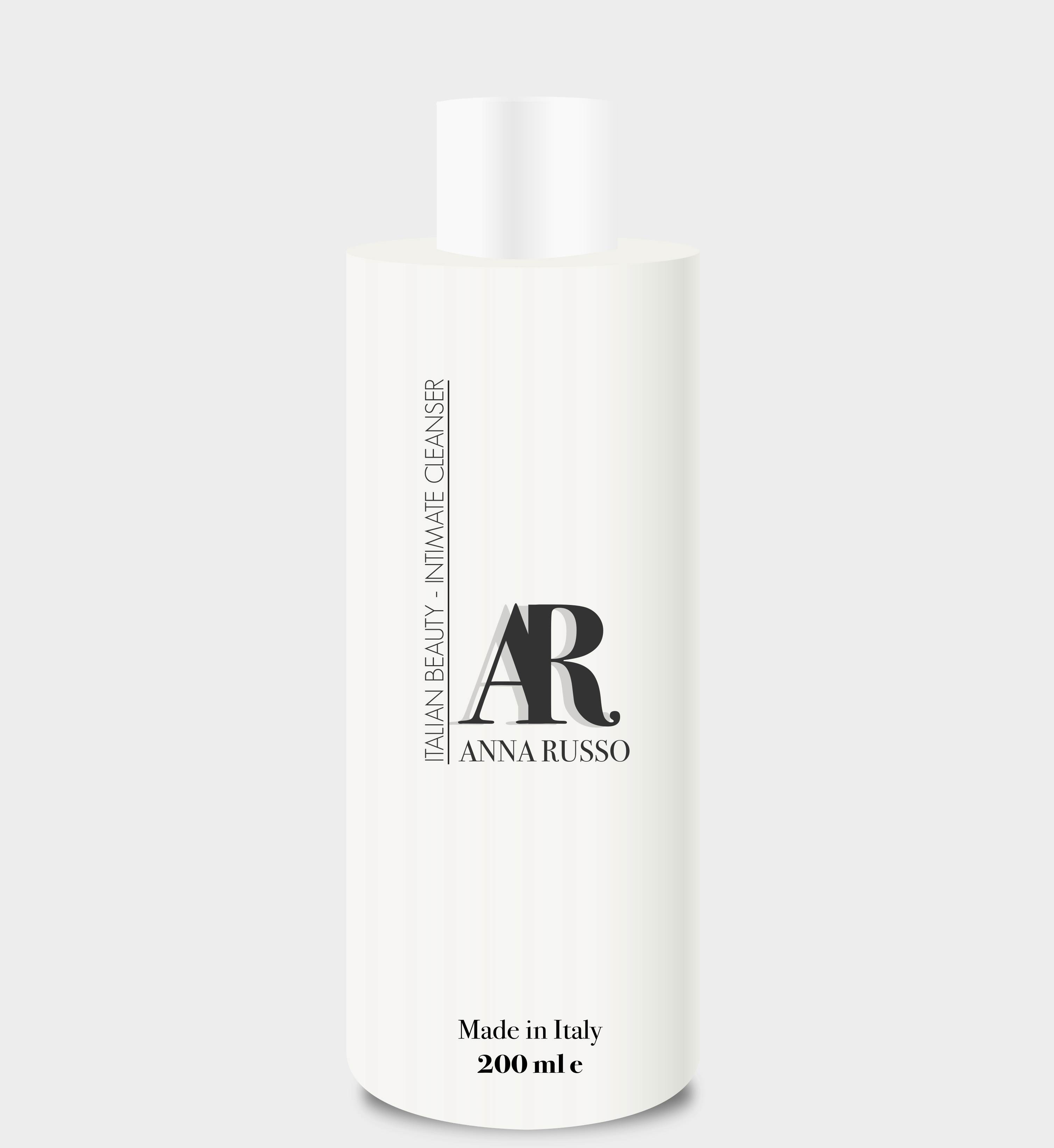  Intimate Cleanser
